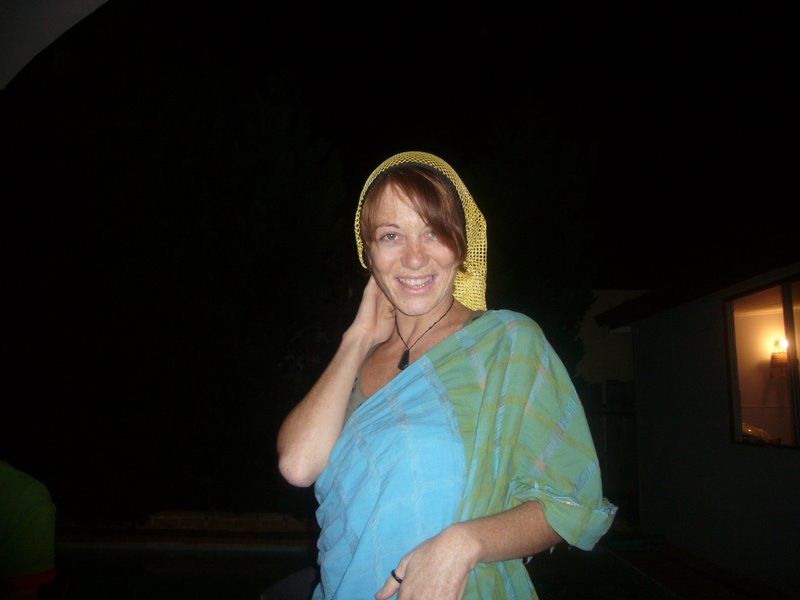 Travel - Australia - Sydney - Shazams - Dinner Party
